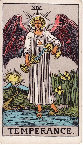 Temperance