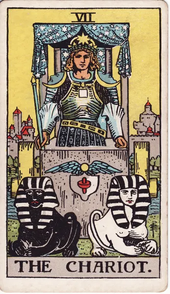 The Chariot