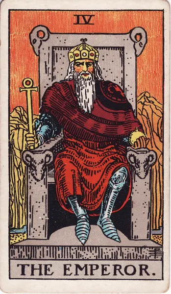The Emperor